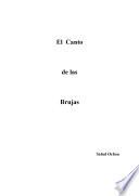 libro El Canto De Las Brujas